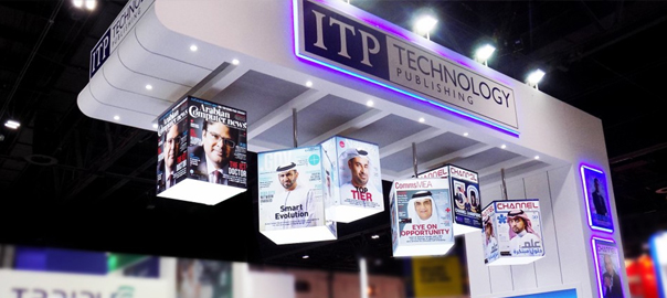 Exhibition Booth Contractors Dubai